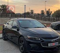 شيفروليه ماليبو